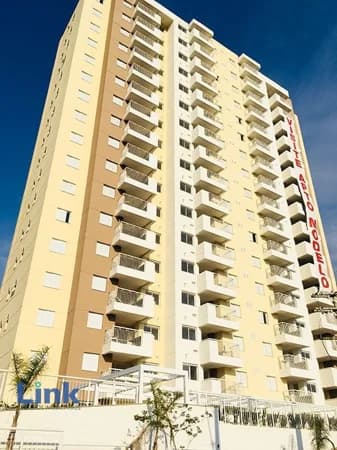 Apartamento Padrão para Venda em Vila Independência Piracicaba-SP
