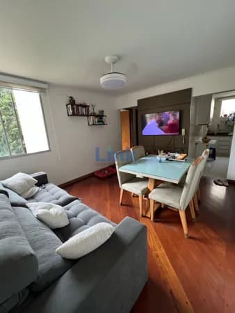 Apartamento em São José, São Caetano do Sul/SP