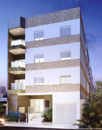 Apartamento Padrão para Venda em Barcelona São Caetano do Sul-SP