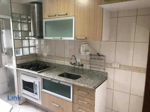 Apartamento Térreo para Venda em Vila Liviero São Paulo-SP