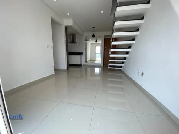 Apartamento Cobertura Duplex para Venda