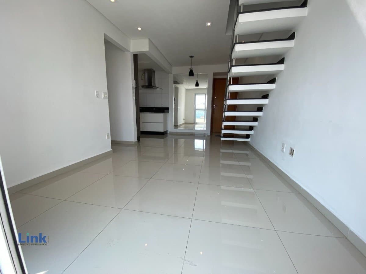 Apartamento Cobertura Duplex para Venda