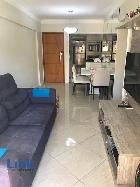 Apartamento Padrão para Venda em Osvaldo Cruz São Caetano do Sul-SP