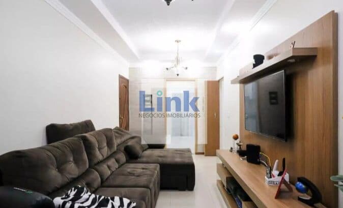 Apartamento em Santa Maria, São Caetano do Sul/SP