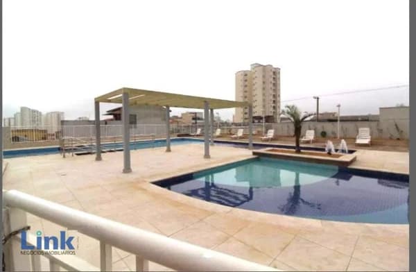 Apartamento Padrão para Venda em Santa Maria Santo André-SP