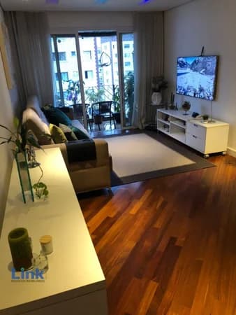 Apartamento Padrão para Venda em Vila Parque Jabaquara São Paulo-SP