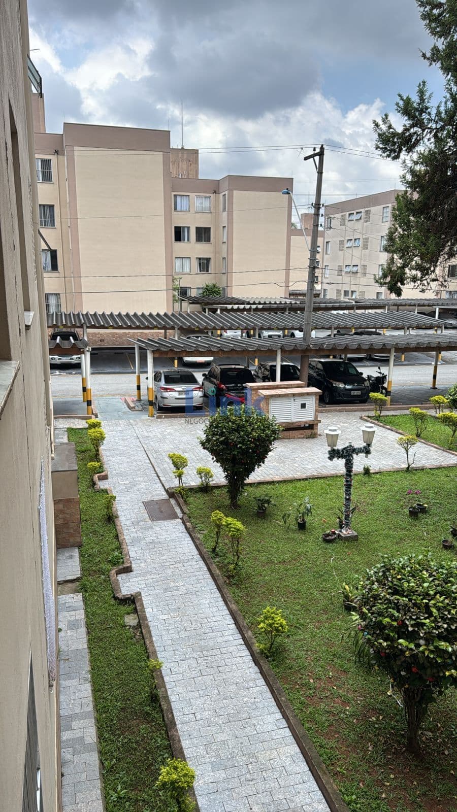 Apartamento em São José, São Caetano do Sul/SP