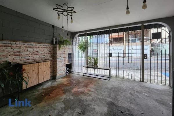 Casa Sobrado para Venda em Cerâmica São Caetano do Sul-SP