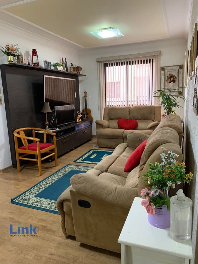 Apartamento Padrão para Venda em Matriz Mauá-SP