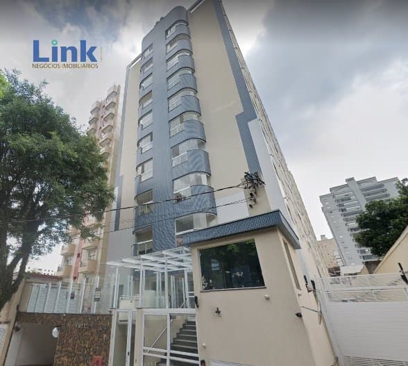 Apartamento Padrão para Venda em Santa Paula São Caetano do Sul-SP