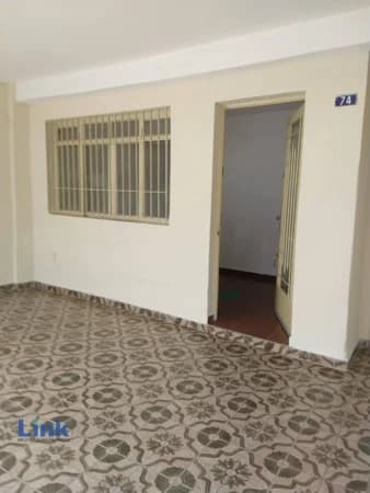 Casa Padrão para Venda em Vila Ema São Paulo-SP