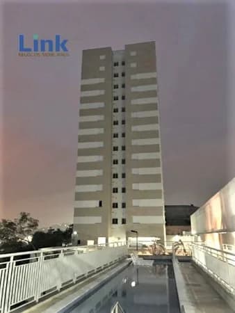 Apartamento Padrão para Venda em Vila Noêmia Mauá-SP