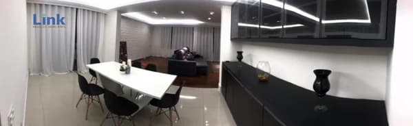 Apartamento Alto Padrão para Venda em Centro São Bernardo do Campo-SP