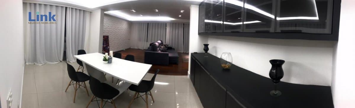 Apartamento Alto Padrão para Venda em Centro São Bernardo do Campo-SP