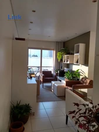 Apartamento Padrão para Venda em Baeta Neves São Bernardo do Campo-SP