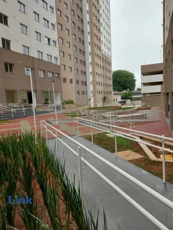 Apartamento Padrão para Venda em Piraporinha Diadema-SP