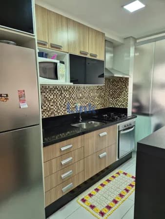 Apartamento em Diadema - Centro