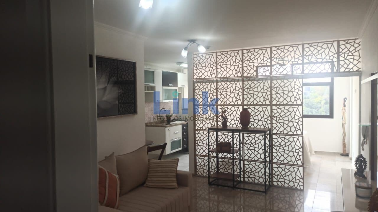 Apartamento em São Bernardo do Campo - Rudge Ramos