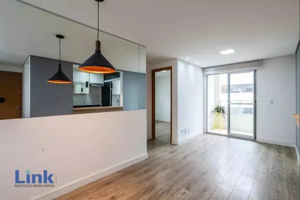 Apartamento Padrão para Venda em Utinga Santo André-SP