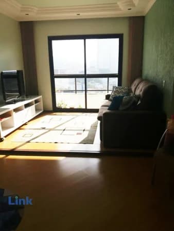 Apartamento Padrão para Venda em Jardim Stella Santo André-SP