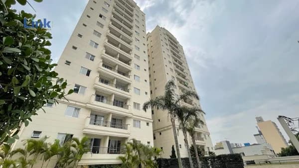 Apartamento Padrão para Venda em Santo Antônio São Caetano do Sul-SP
