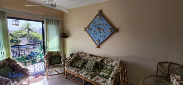 Apartamento Padrão para Venda em Jardim Real Praia Grande-SP