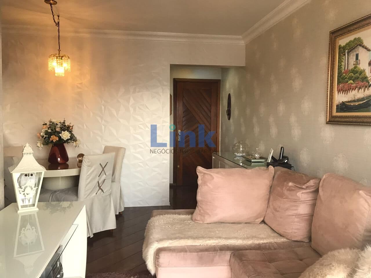 Apartamento em Nossa Senhora do Ó, São Paulo/SP