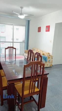 Apartamento Padrão para Venda