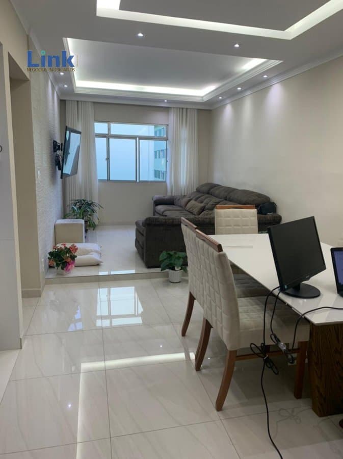 Apartamento Padrão para Venda em Taboão São Bernardo do Campo-SP