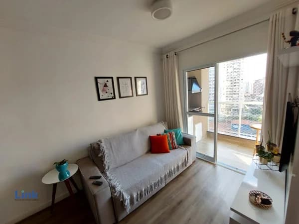 Apartamento Padrão para Venda em Centro São Bernardo do Campo-SP