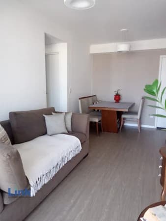 Apartamento Padrão para Venda em Campestre Santo André-SP