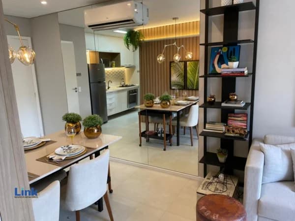 Apartamento Padrão para Venda em Santa Terezinha São Bernardo do Campo-SP