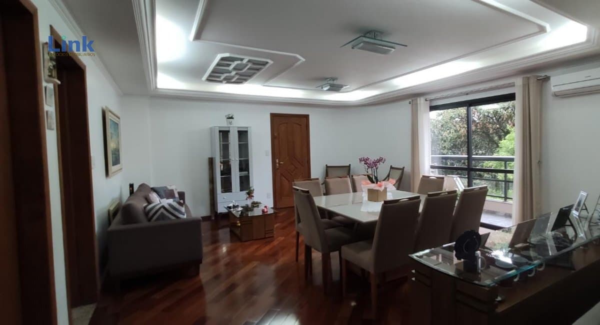 Apartamento Padrão para Venda em Vila Guiomar Santo André-SP