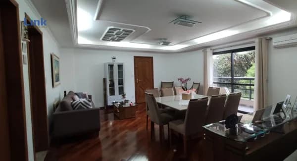 Apartamento Padrão para Venda em Vila Guiomar Santo André-SP