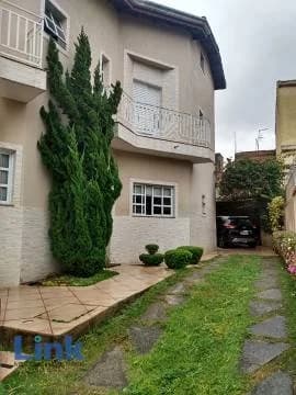 Sobrado Padrão para Venda em Vila Mendes São Paulo-SP
