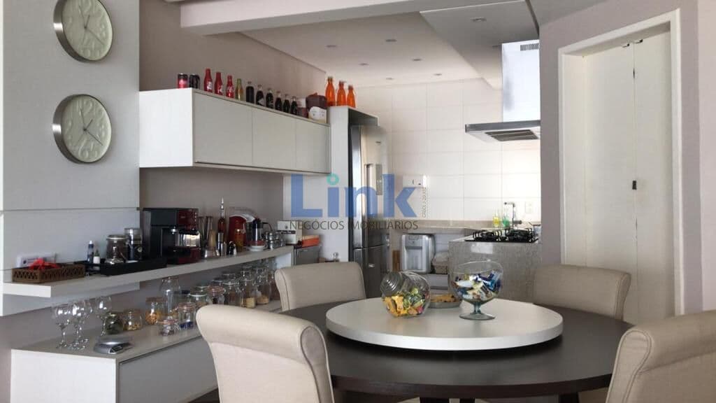 Apartamento em São Caetano do Sul - Santa Paula