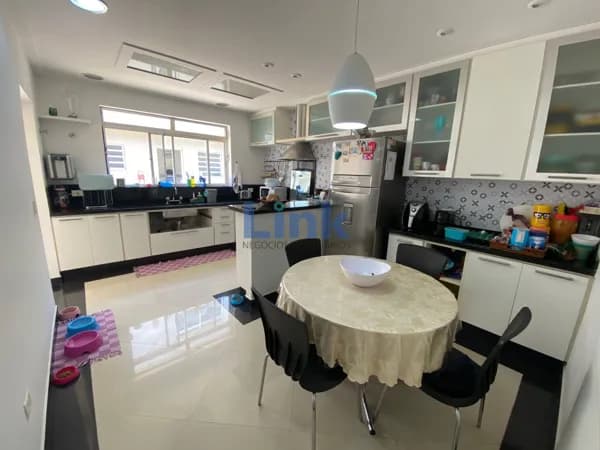 Casa Sobrado em Jardim São Caetano, São Caetano do Sul/SP