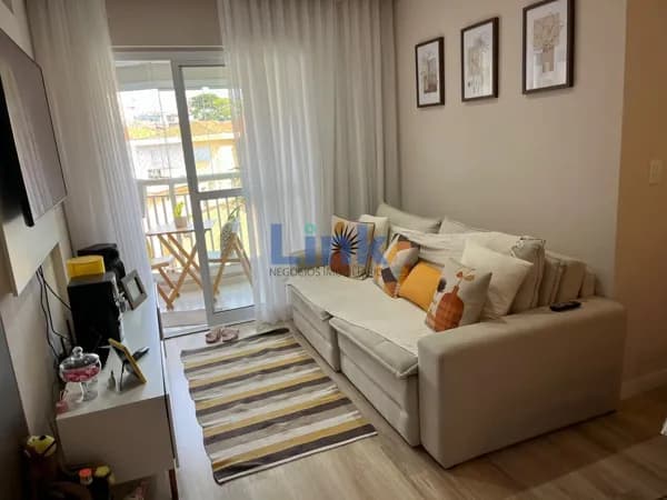 Apartamento em Santa Maria, São Caetano do Sul/SP
