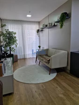 Apartamento Studio em Boa Vista, São Caetano do Sul/SP