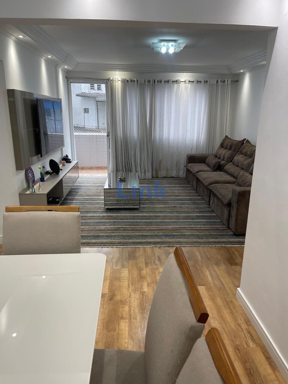 Apartamento em Santo Antônio, São Caetano do Sul/SP