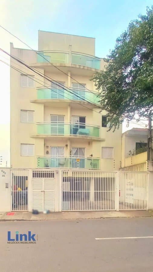 Apartamento Cobertura para Venda em Paulicéia São Bernardo do Campo-SP