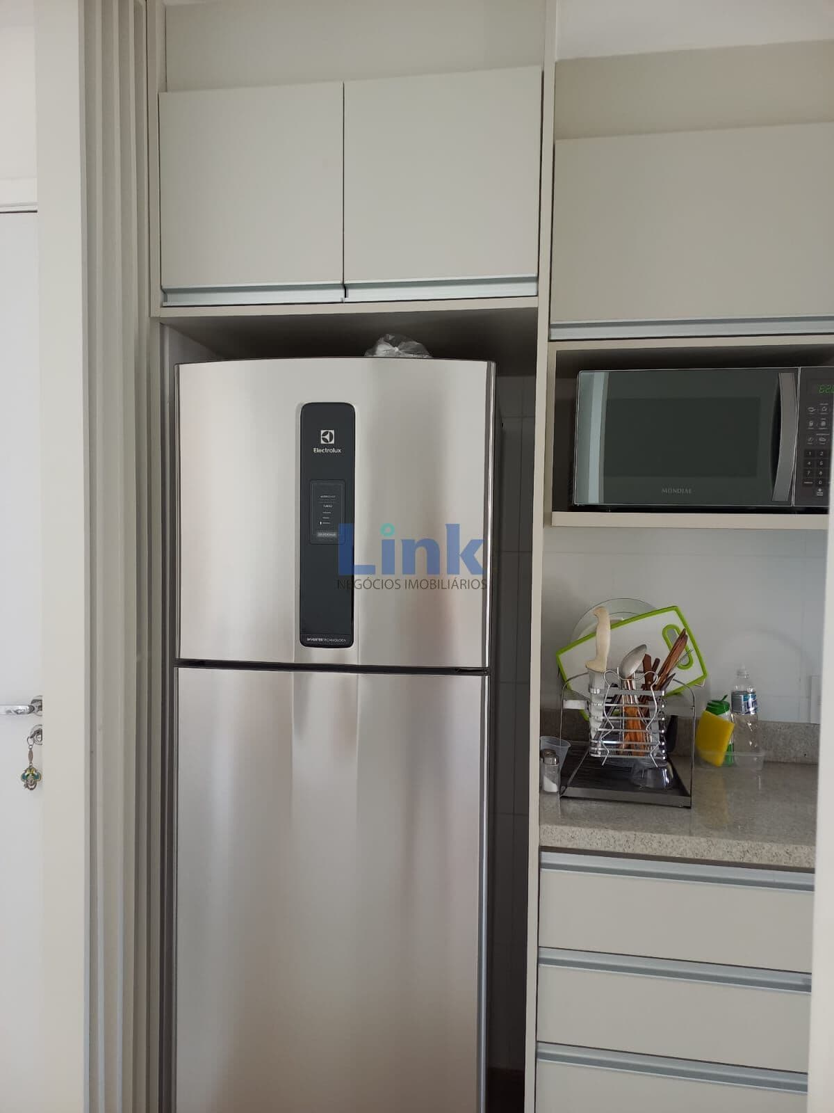 Apartamento em Vila Lusitânia, São Bernardo do Campo/SP