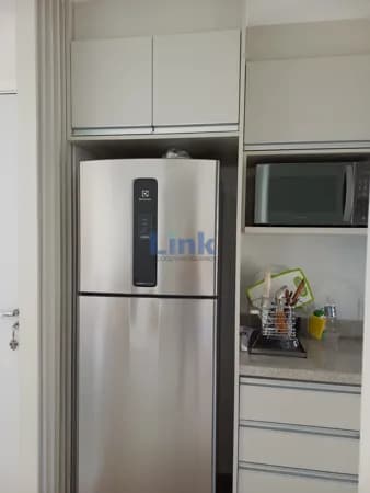 Apartamento em Vila Lusitânia, São Bernardo do Campo/SP