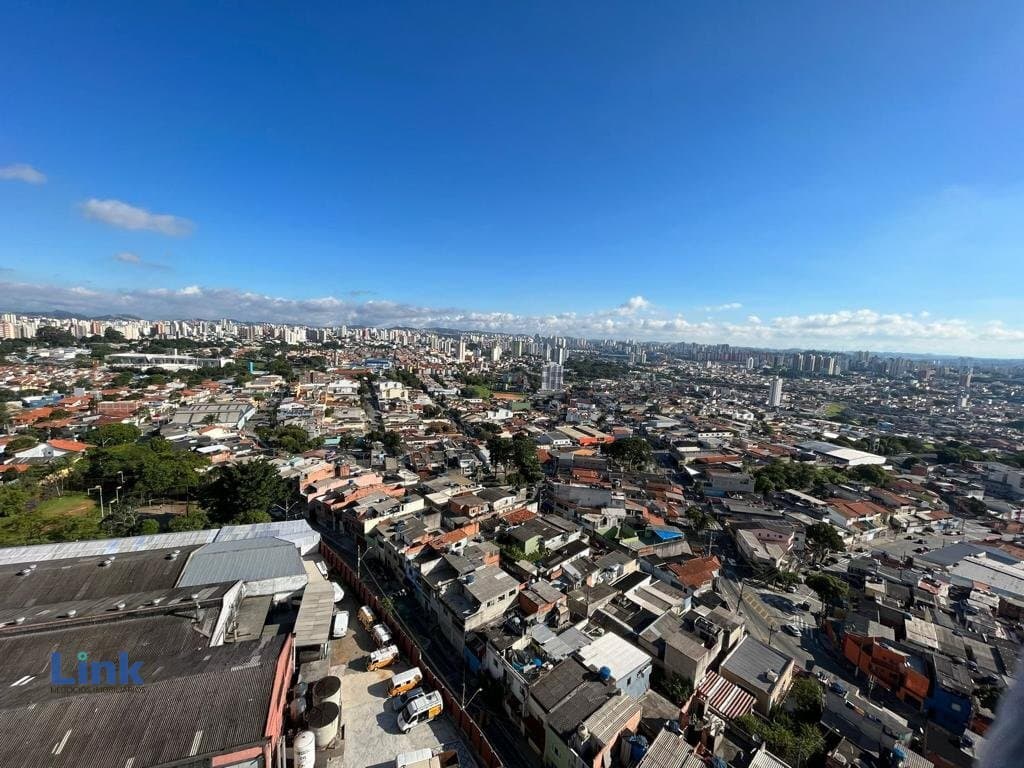 Apartamento Padrão para Venda em Santa Maria Santo André-SP