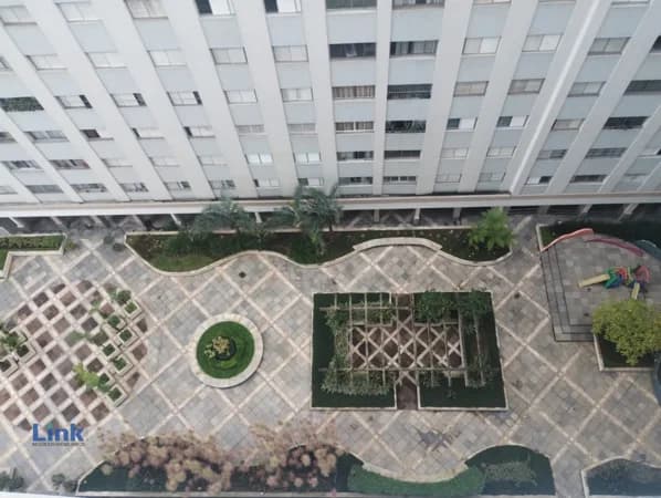 Apartamento Padrão para Venda em Liberdade São Paulo-SP