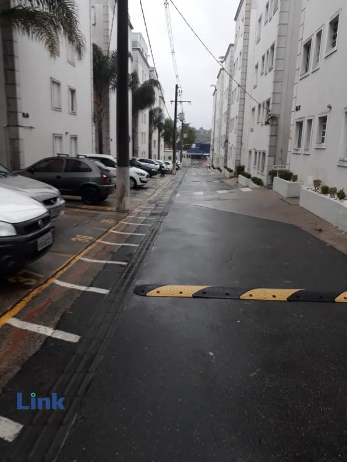 Apartamento Padrão para Venda em Nova Petrópolis São Bernardo do Campo-SP