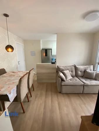 Apartamento Padrão para Venda em Vila Lusitânia São Bernardo do Campo-SP