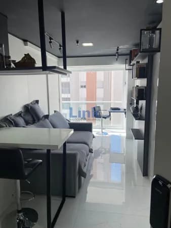Apartamento Studio em Boa Vista, São Caetano do Sul/SP