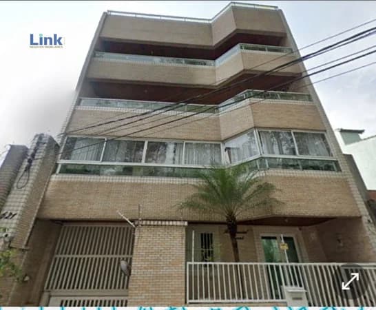 Apartamento Padrão para Venda em Santa Maria São Caetano do Sul-SP
