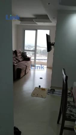 Apartamento Padrão para Venda em Barcelona São Caetano do Sul-SP